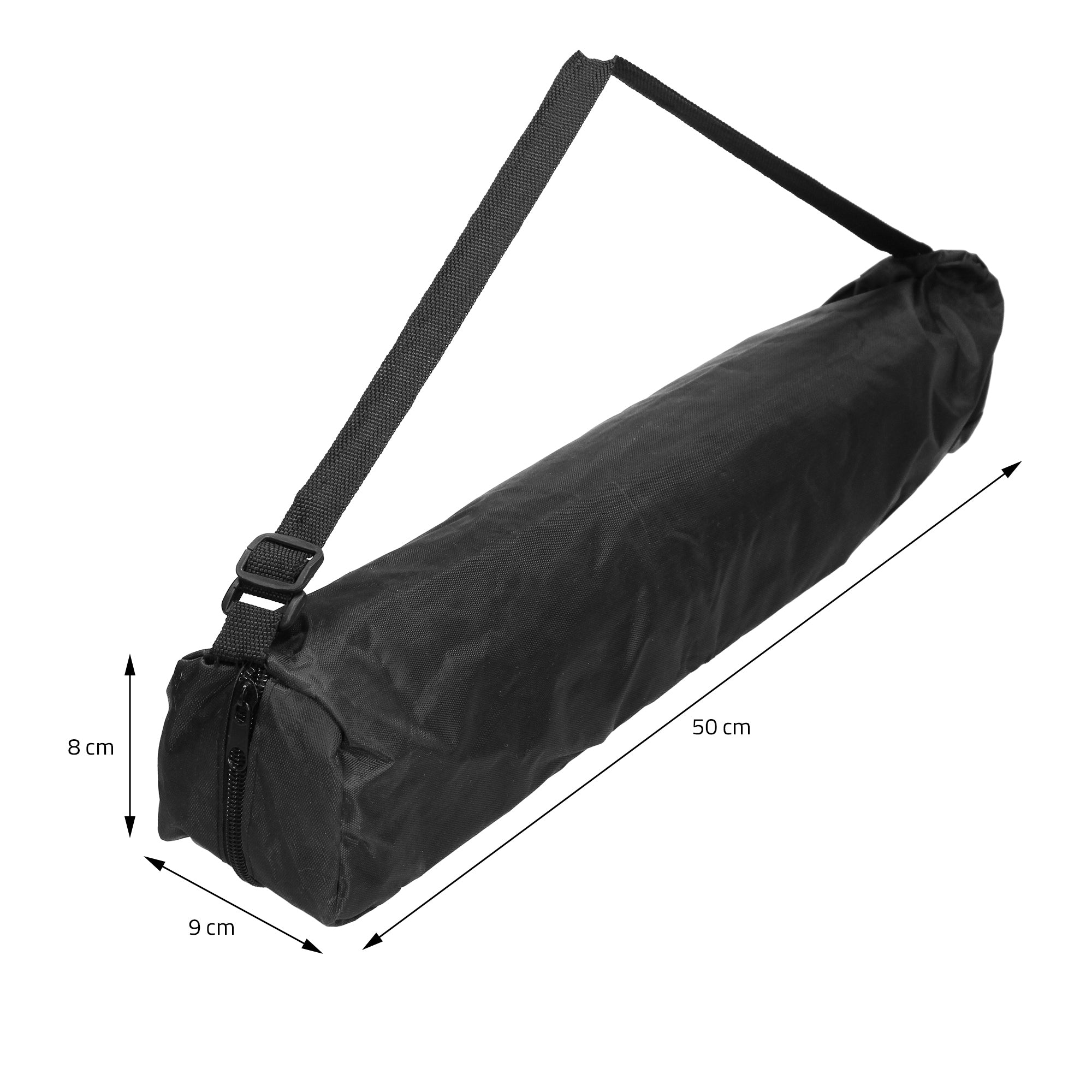 ECD Germany chevalet pliant peinture avec sac et plateau