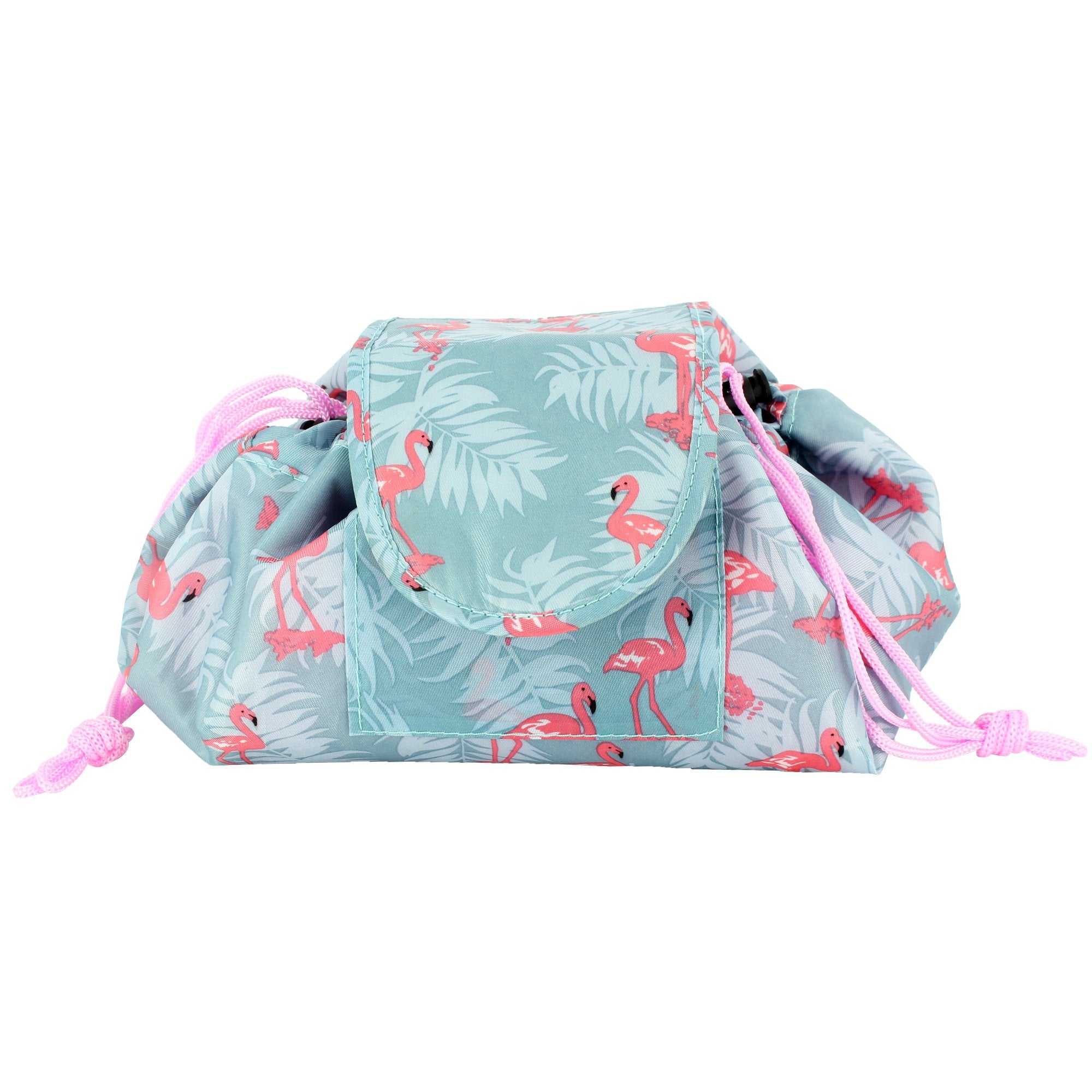 Stokomani Beauté trousse maquillage à cordon de serrage