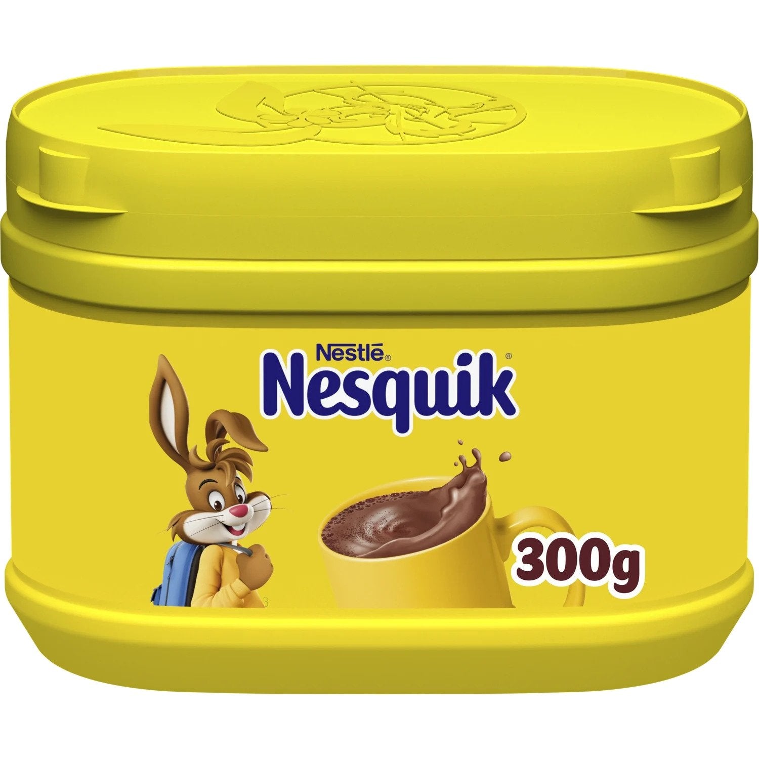 Stokomani Chocolat en poudre 300g pour petit déjeuner