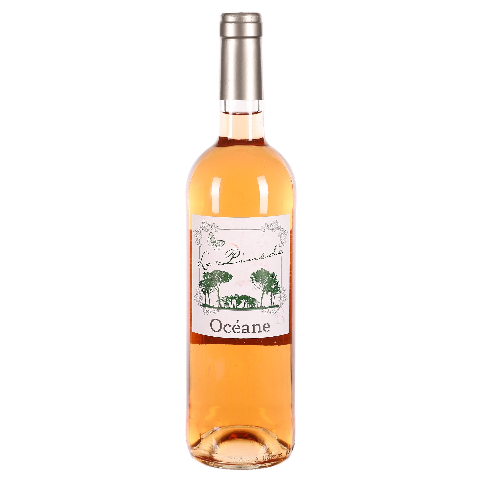 La Pinède Océane vin IGP 2019 12,5%