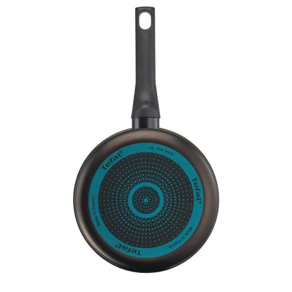 Shop-Story Easy Cook & Clean set 2 poêles 24-28 cm