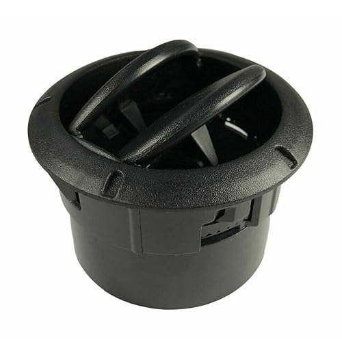 Shop-Story grille ventilation avant Master III Movano Logan ABS