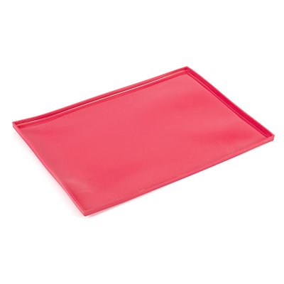 Stokomani Maison plaque génoise silicone roulé bûche