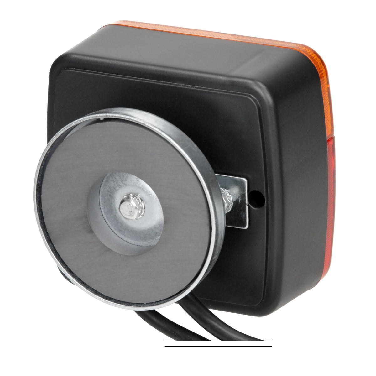 ECD KFZ feux remorque halogène magnétique 12V 7 broches