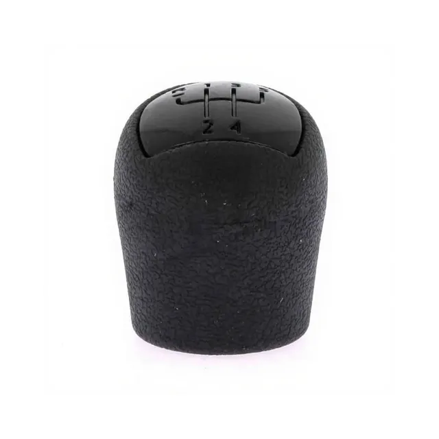 Shop-Story 8200568122 pommeau vitesse Clio Logan noir