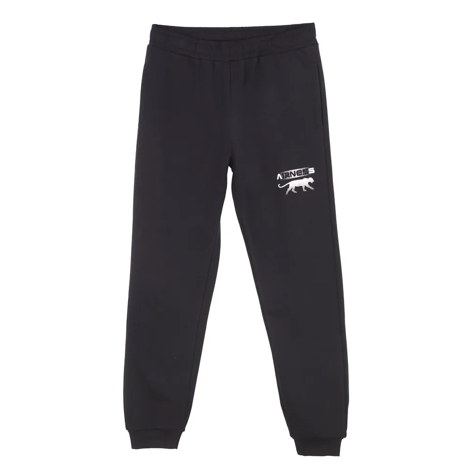 Airness jogging enfant bleu foncé sport 10A