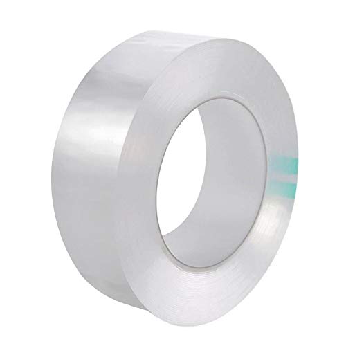 Shop-Story Ruban Joint Étanche Transparent 3m x 3cm
