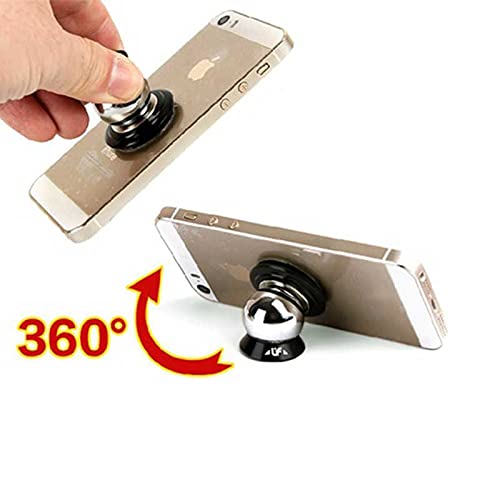 Shop-Story Car Magnetic 360 support téléphone voiture magnétique