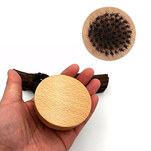 Shop-Story Bien-être Box Barbe Coffret 4 Accessoires
