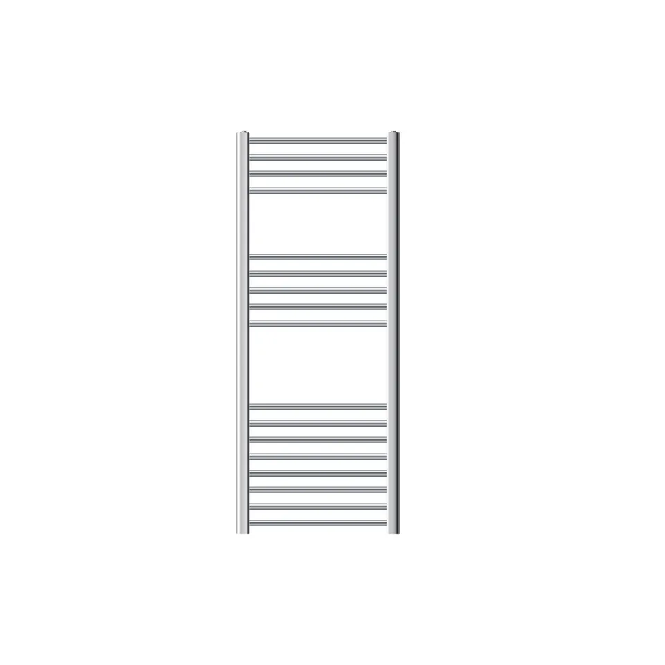ECD Germany Sahara radiateur sèche-serviettes 500x1200 chromé courbe