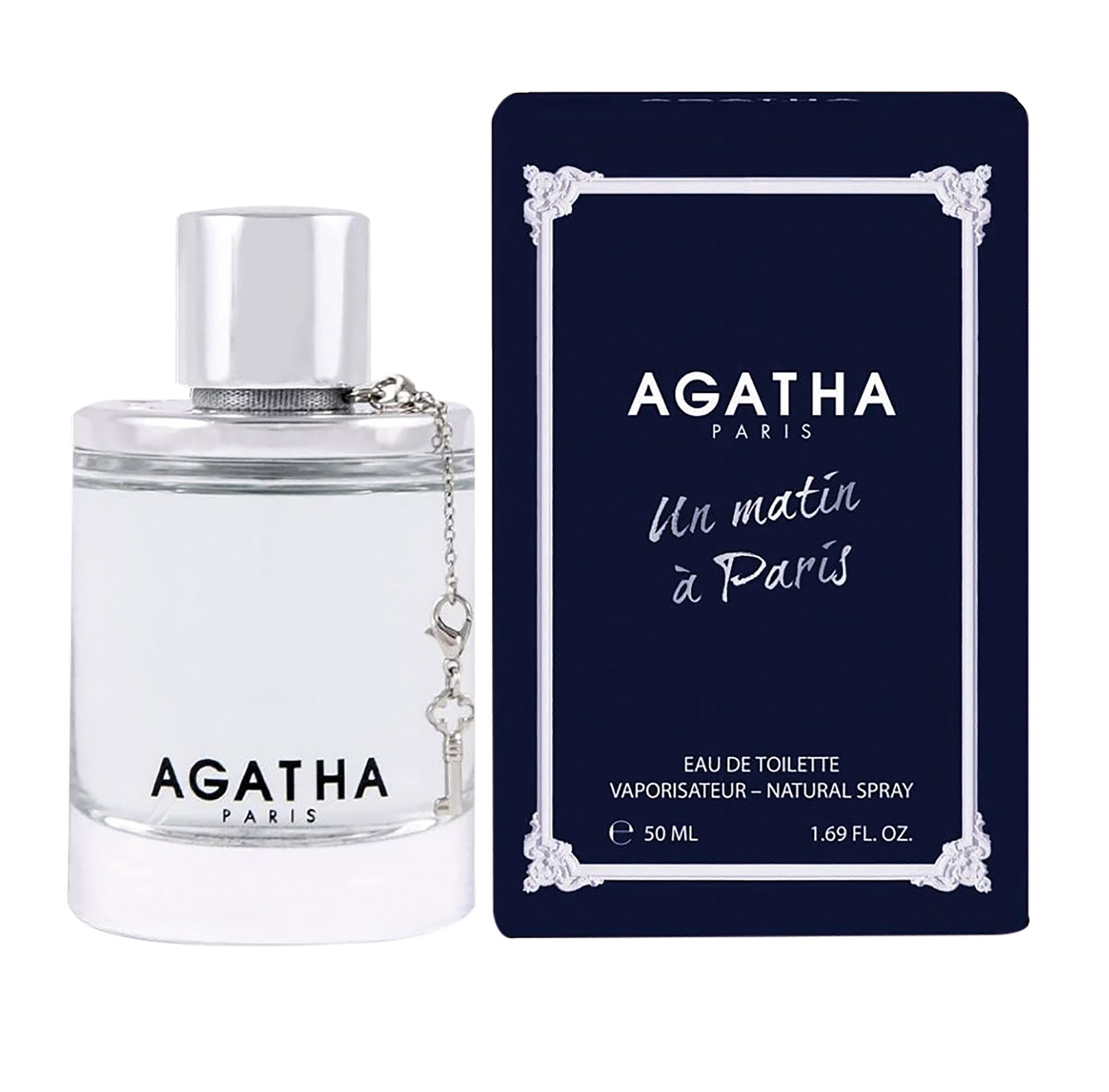Stokomani Beauté eau de toilette Un matin à Paris