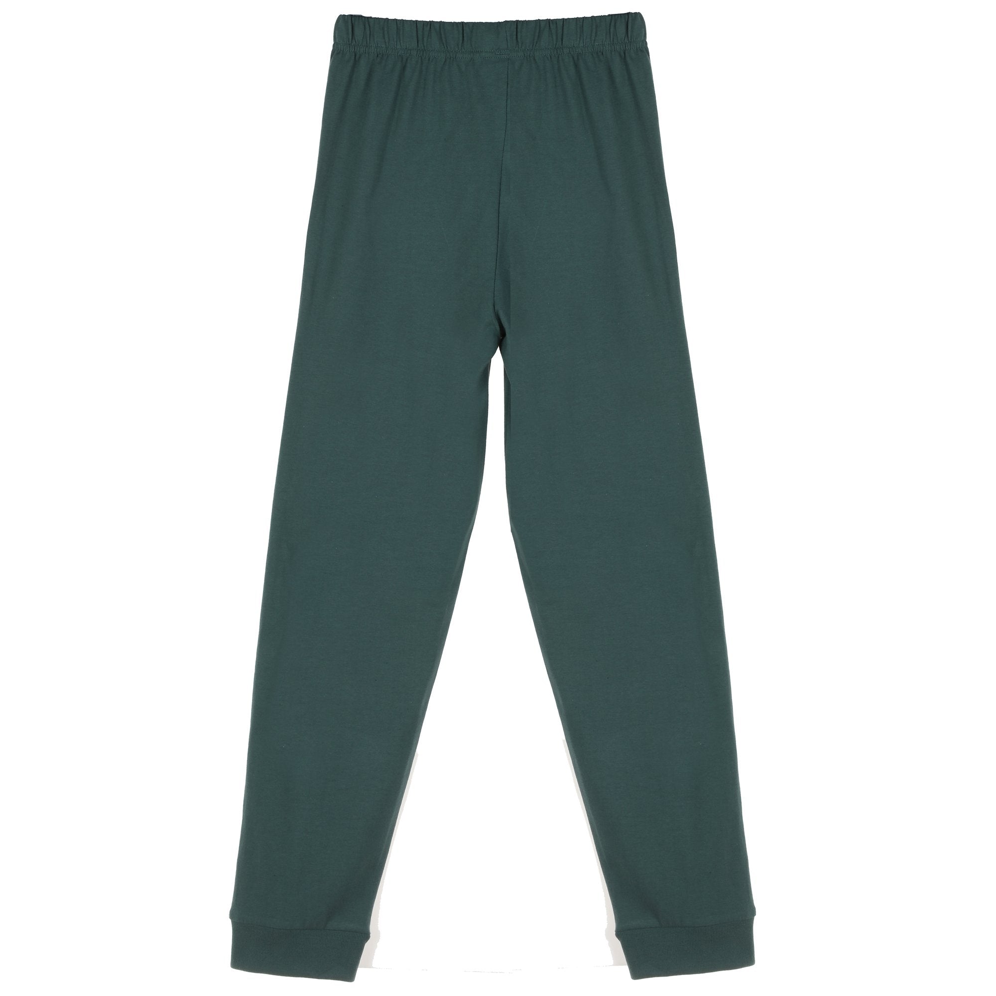 Stokomani Mode Pyjama multi licences 4/12 ans vert