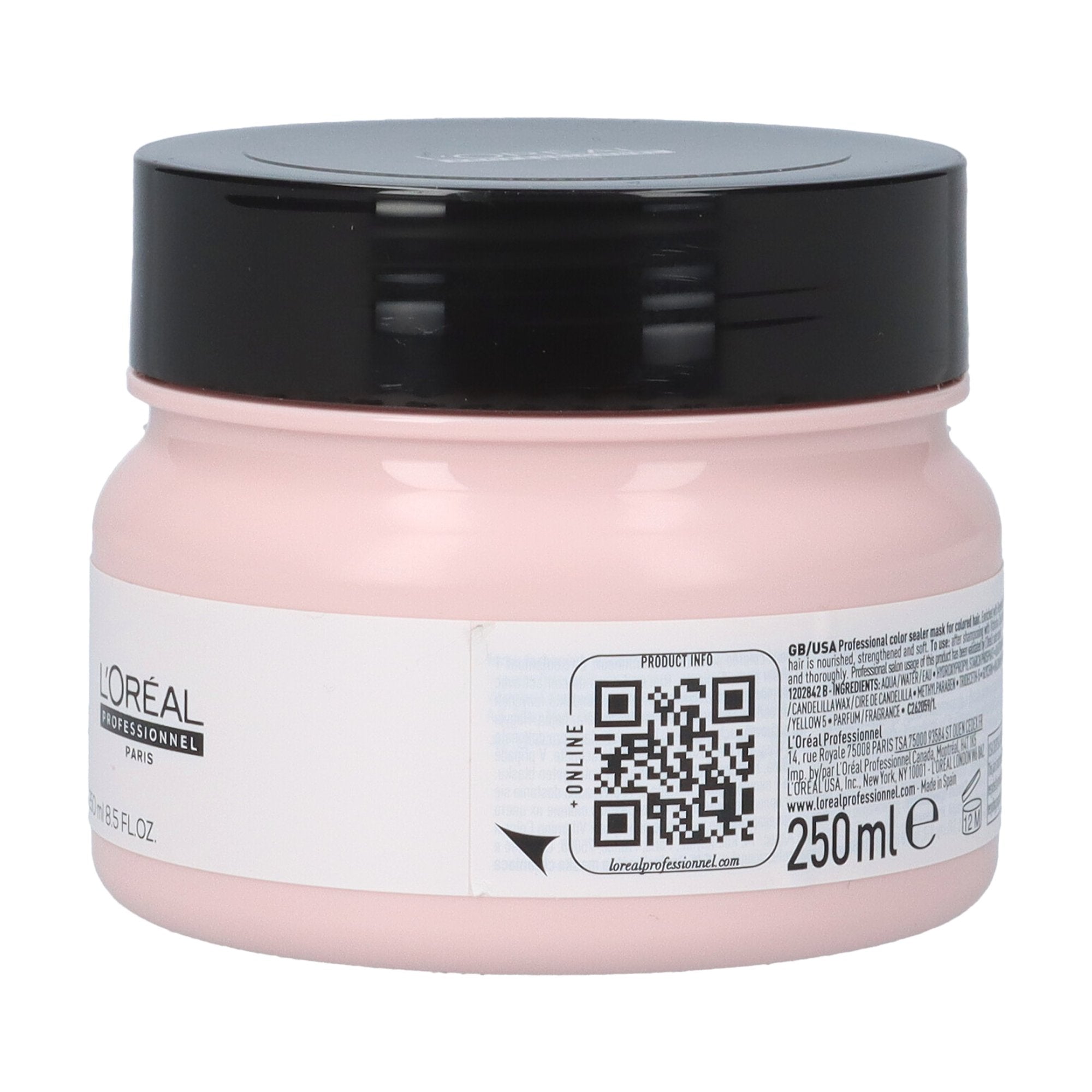 L'Oréal Professionnel Série Expert Vitamino Color masque cheveux colorés