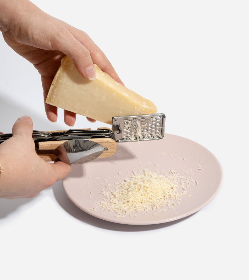 L'avant gardiste 12-en-1 outil multifonction cuisine
