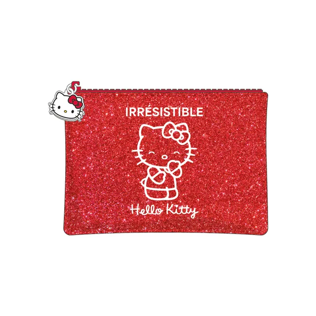 Stokomani Mode pochette Hello Kitty scolaire