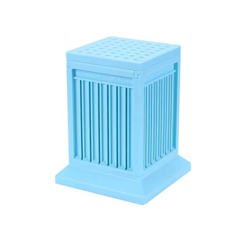 Shop-Story Easy Brochettes Fabrique 49 Trous Barbecue