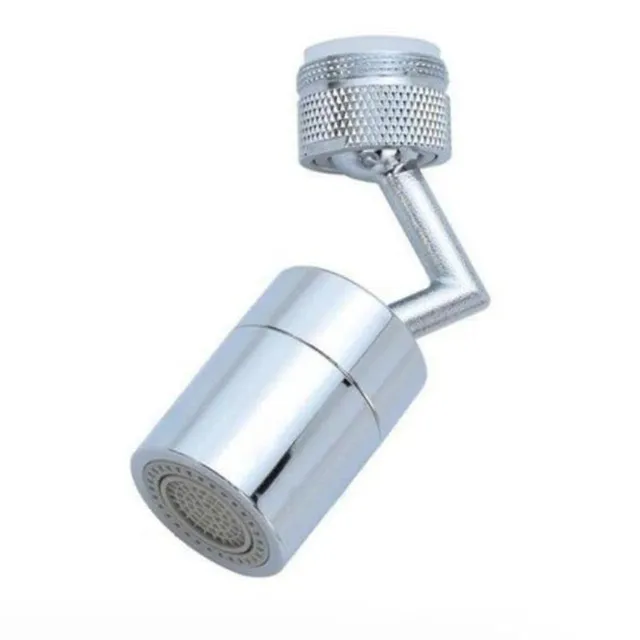 Shop-Story Splash Guard embout robinet rotatif 360° universel