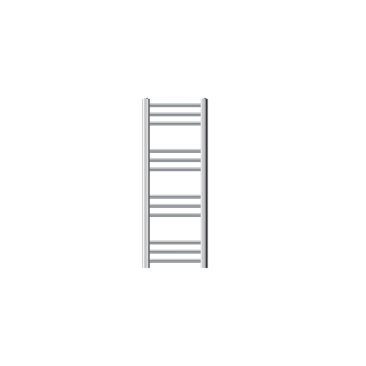 ECD Germany Sahara radiateur salle de bain 300x800 chromé