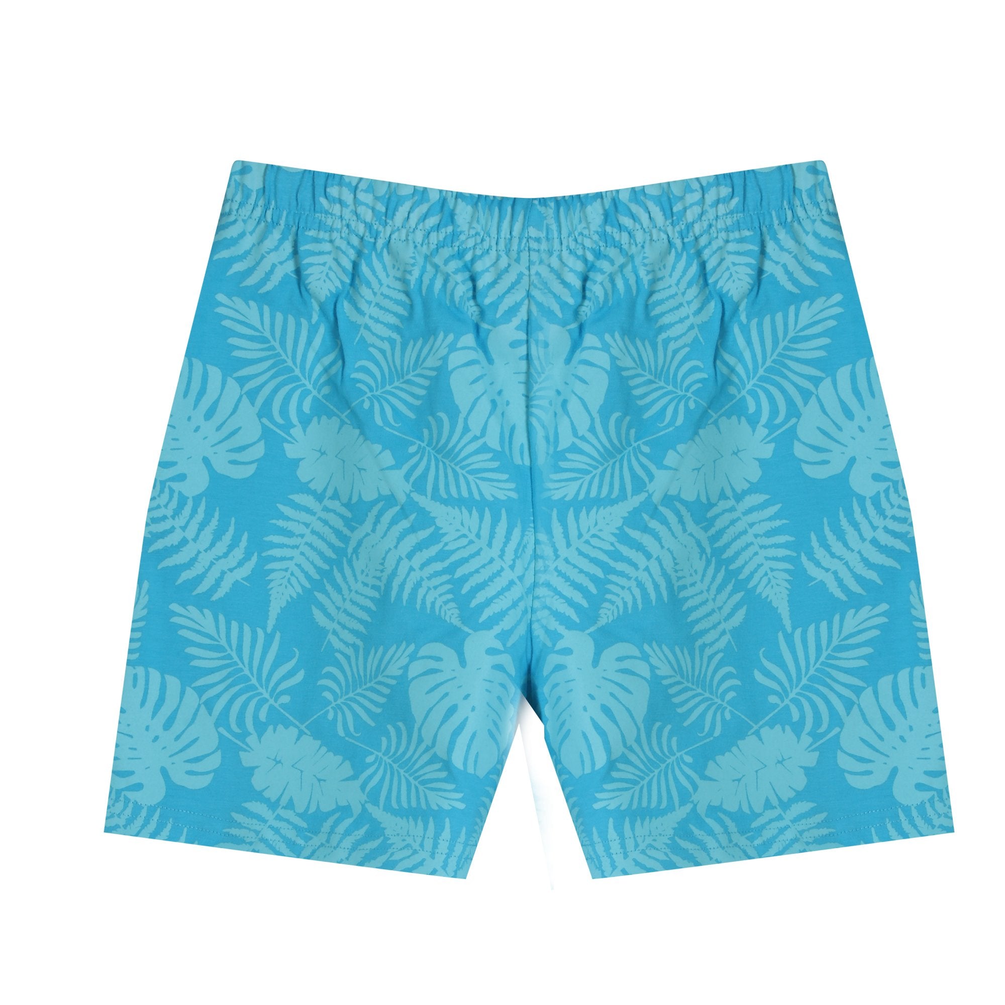 Stokomani Mode Pyjashort licence 4-8 ans bleu clair