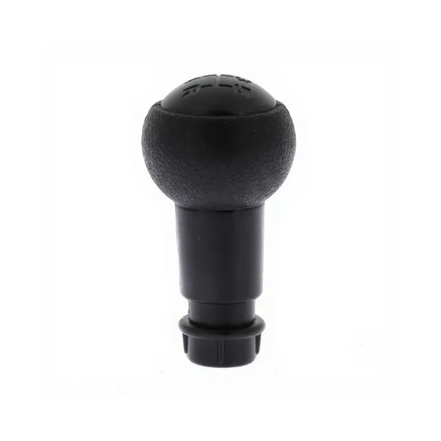 Shop-Story 2403FC pommeau levier vitesse manuel noir