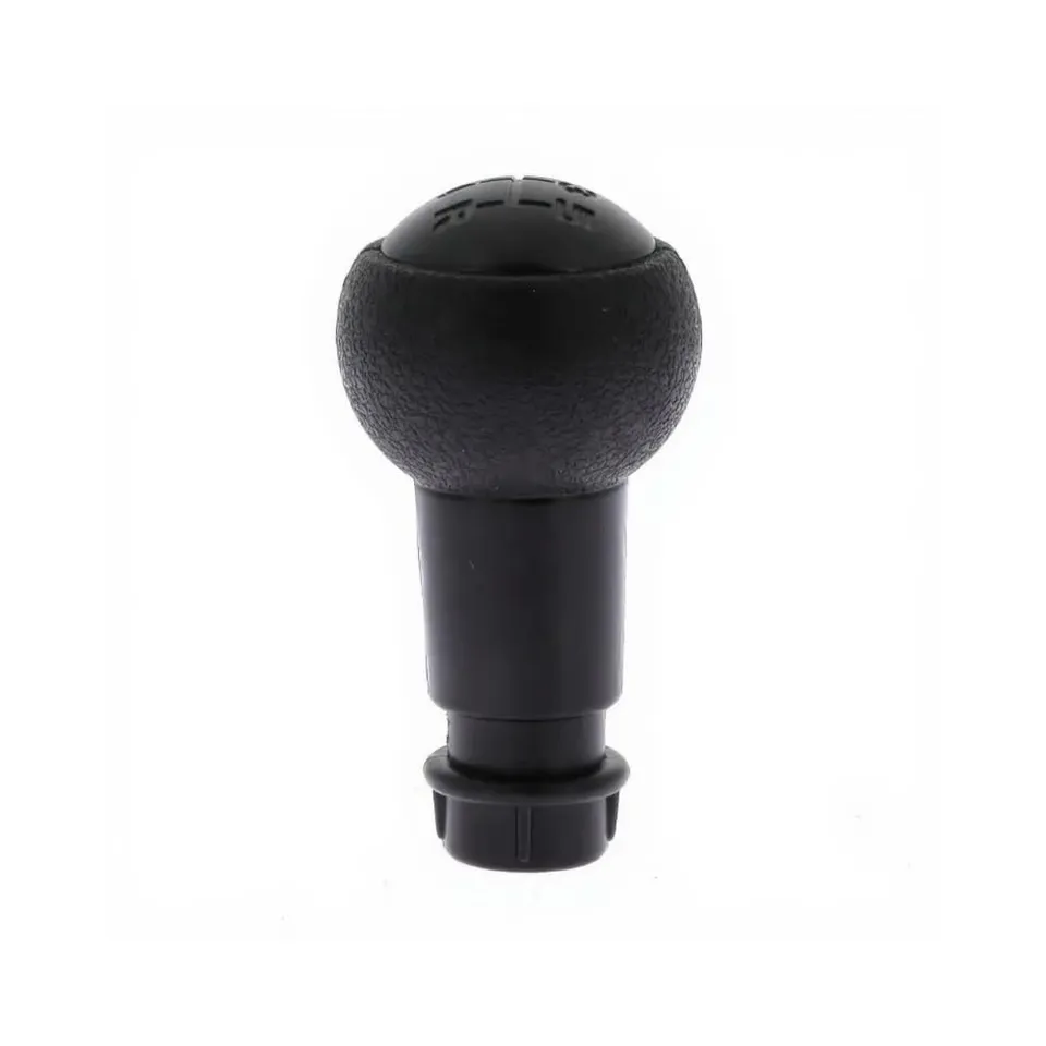 Shop-Story 2403FC pommeau levier vitesse manuel noir