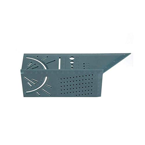 Shop-Story 3D Ruler règle mesure 3D multifonction ABS