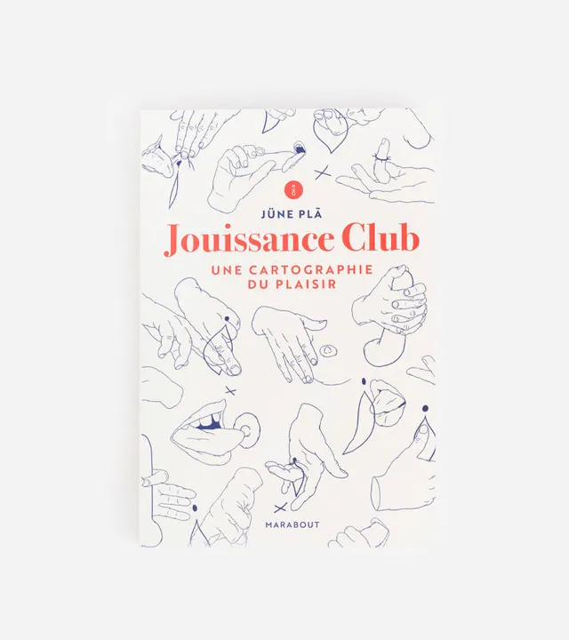 Jouissance Club livre Jüne Plã guide couple