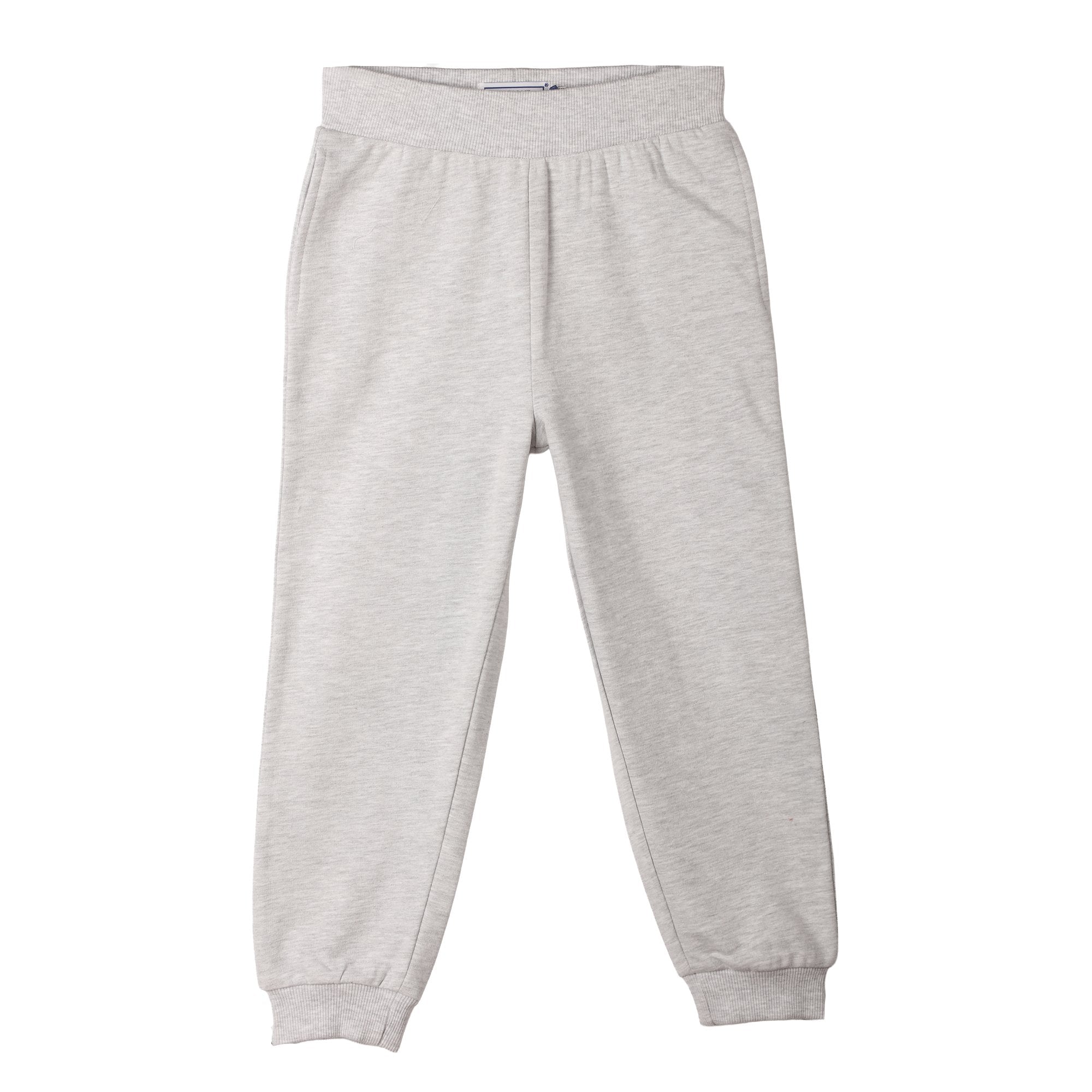Stokomani Mode Ensemble jogging gris 08A enfant