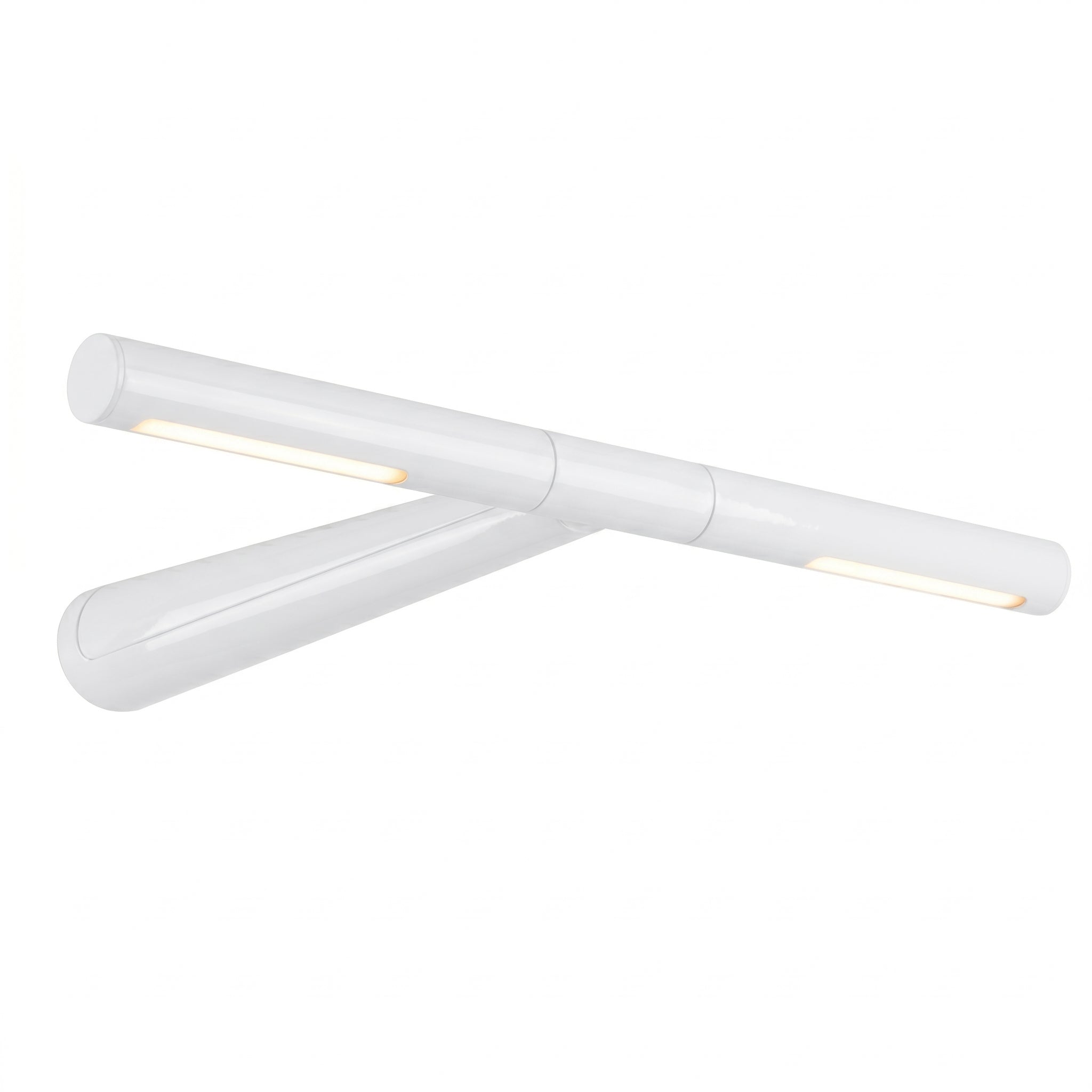 Red Deco Atelier White applique murale H22,5 cm blanc