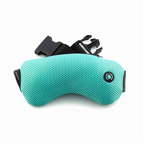Shop-Story Masseur Corporel Vibrant Coussin Dos Nuque 2 Vitesses