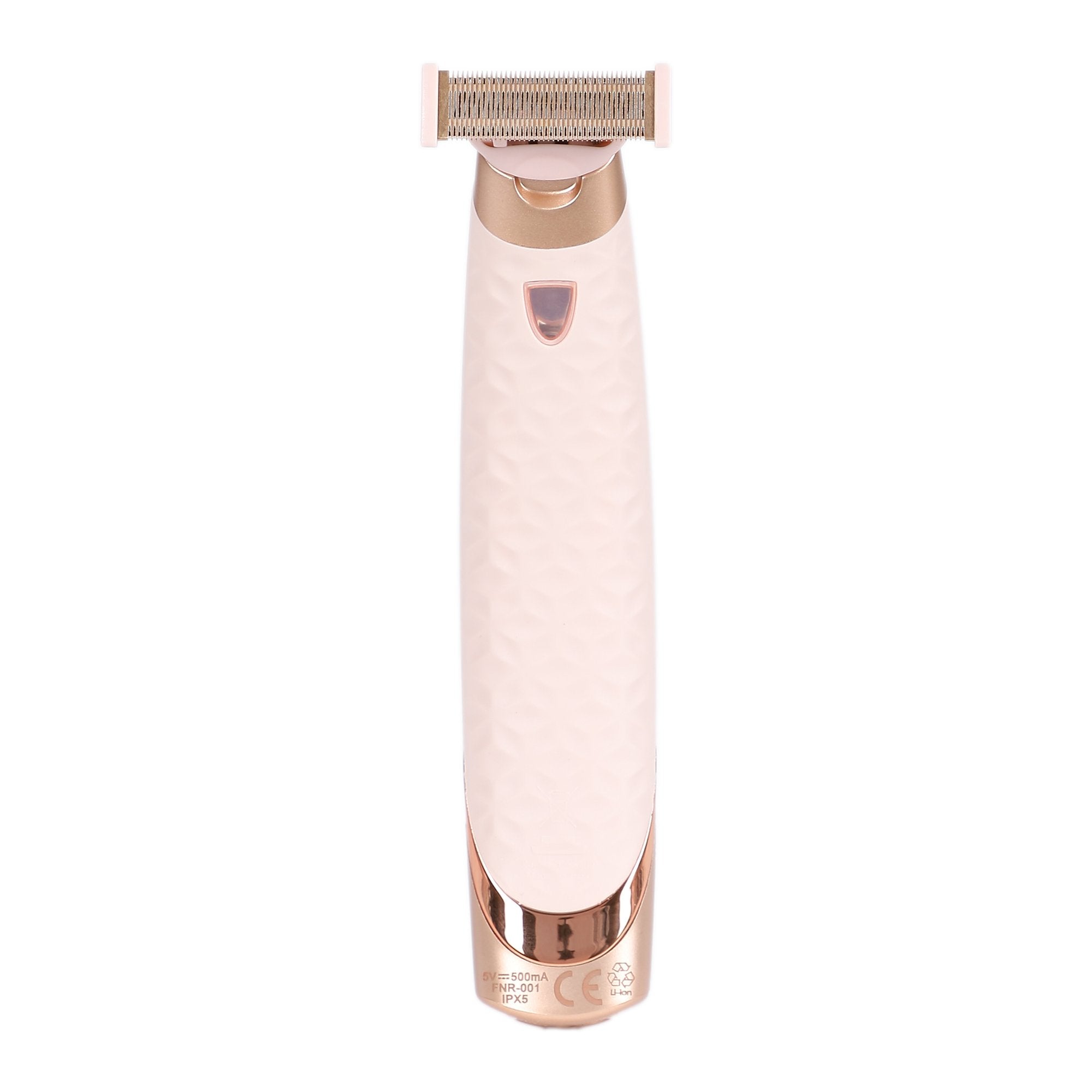 Stokomani rasoir corps Finishing Touch rechargeable