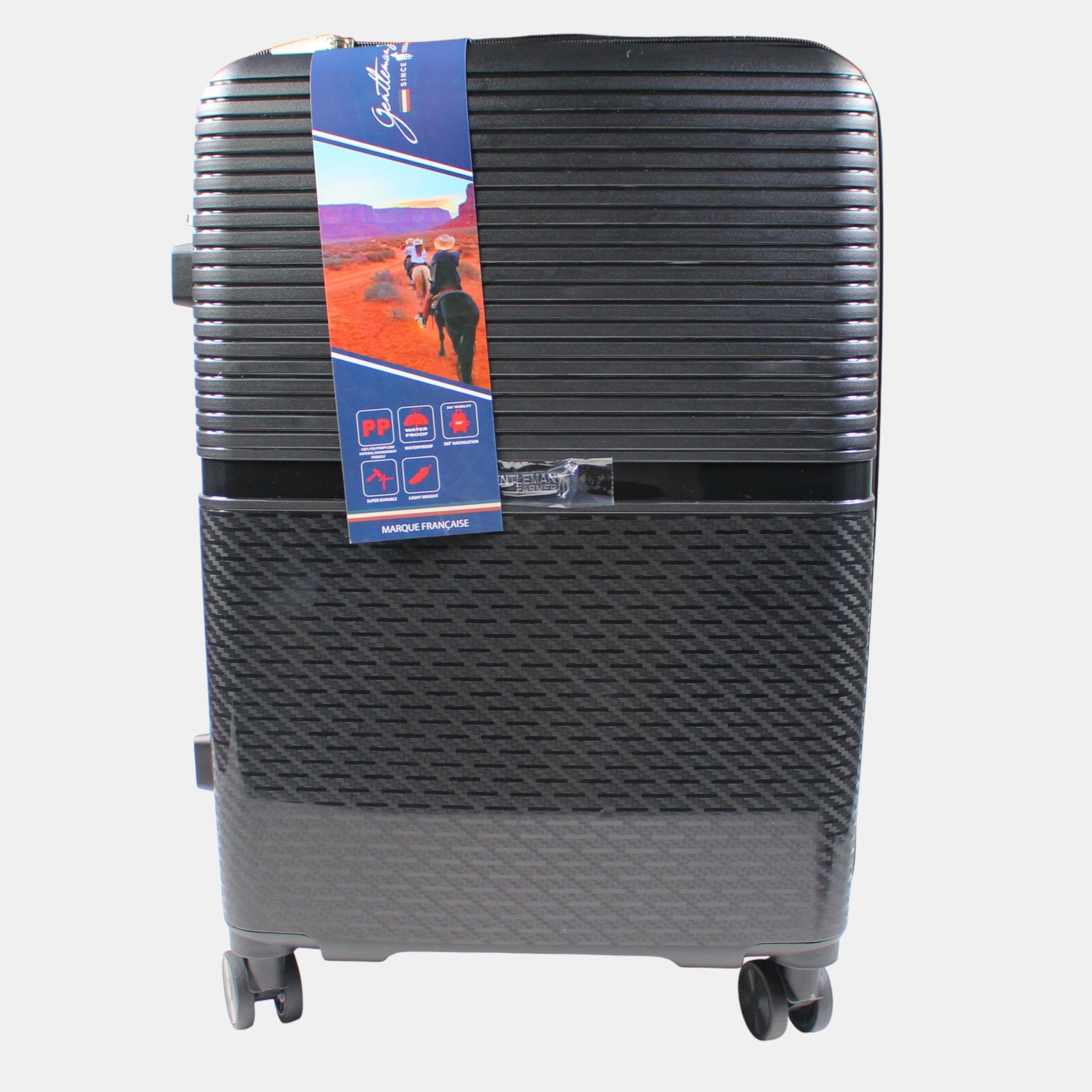 Gentleman Farmer valise cabine 50 cm