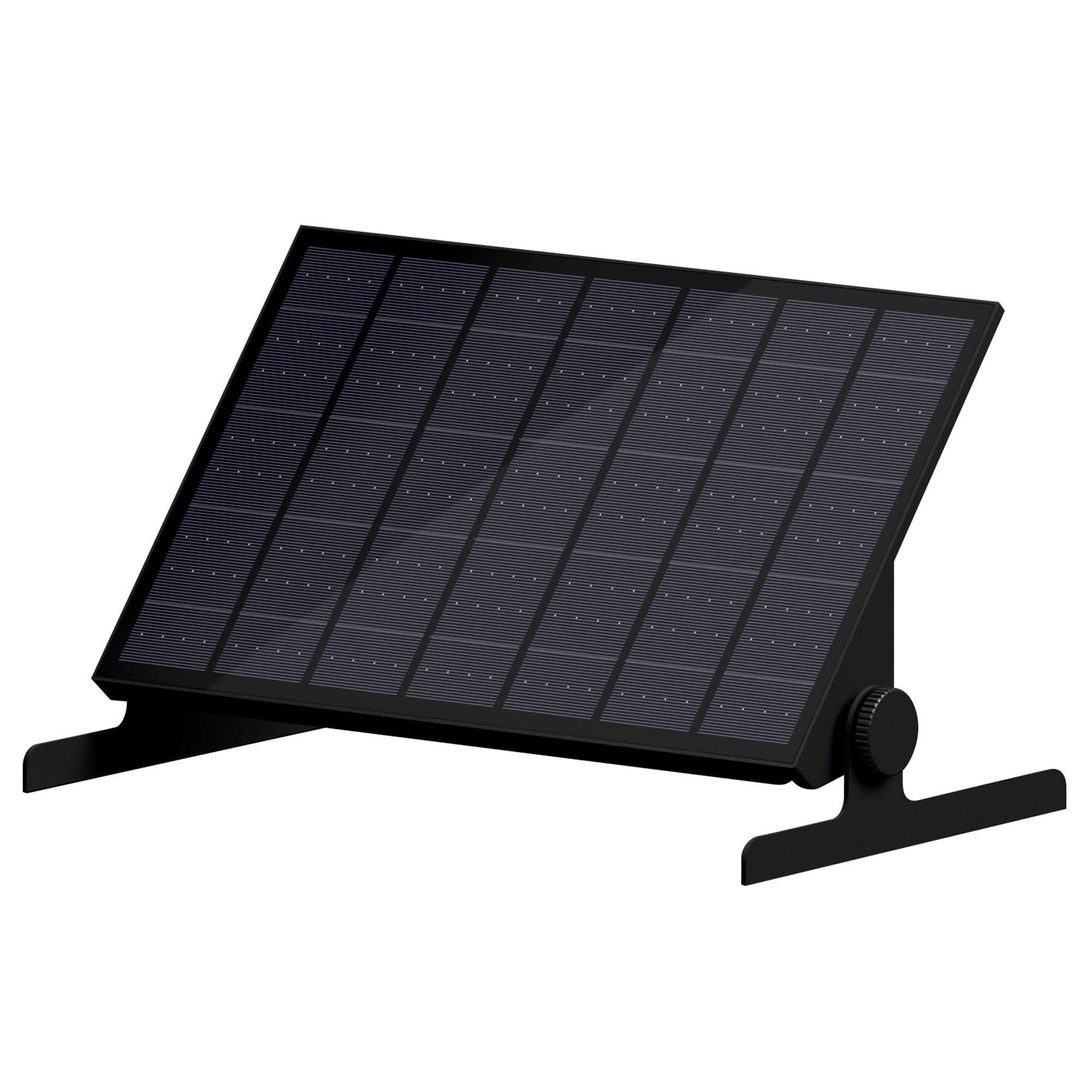 Red Deco Elektron accessoires station charge solaire 4 ports