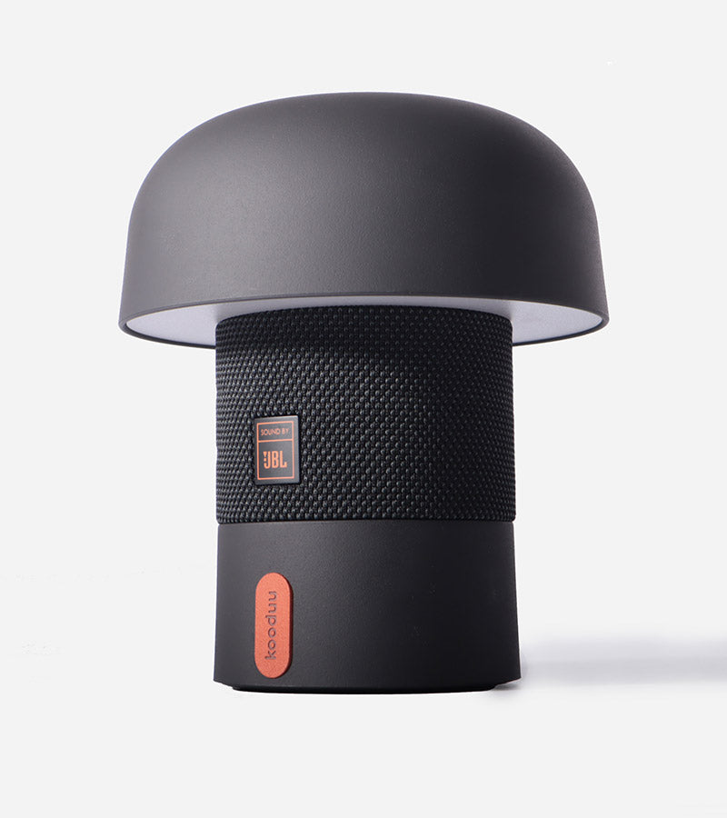 L'avant gardiste High-tech Lampe enceinte Sensa Play Mini
