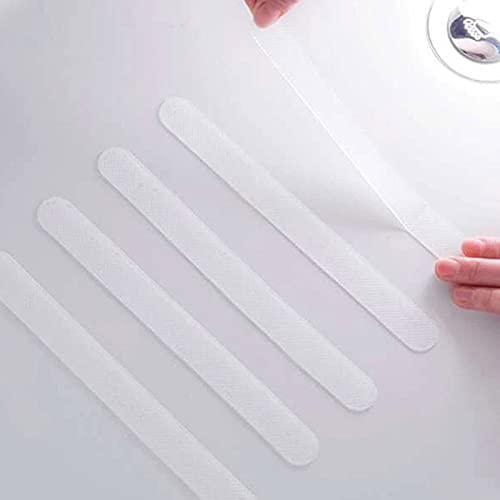 Shop-Story Shower Slide 5 bandes antidérapantes douche