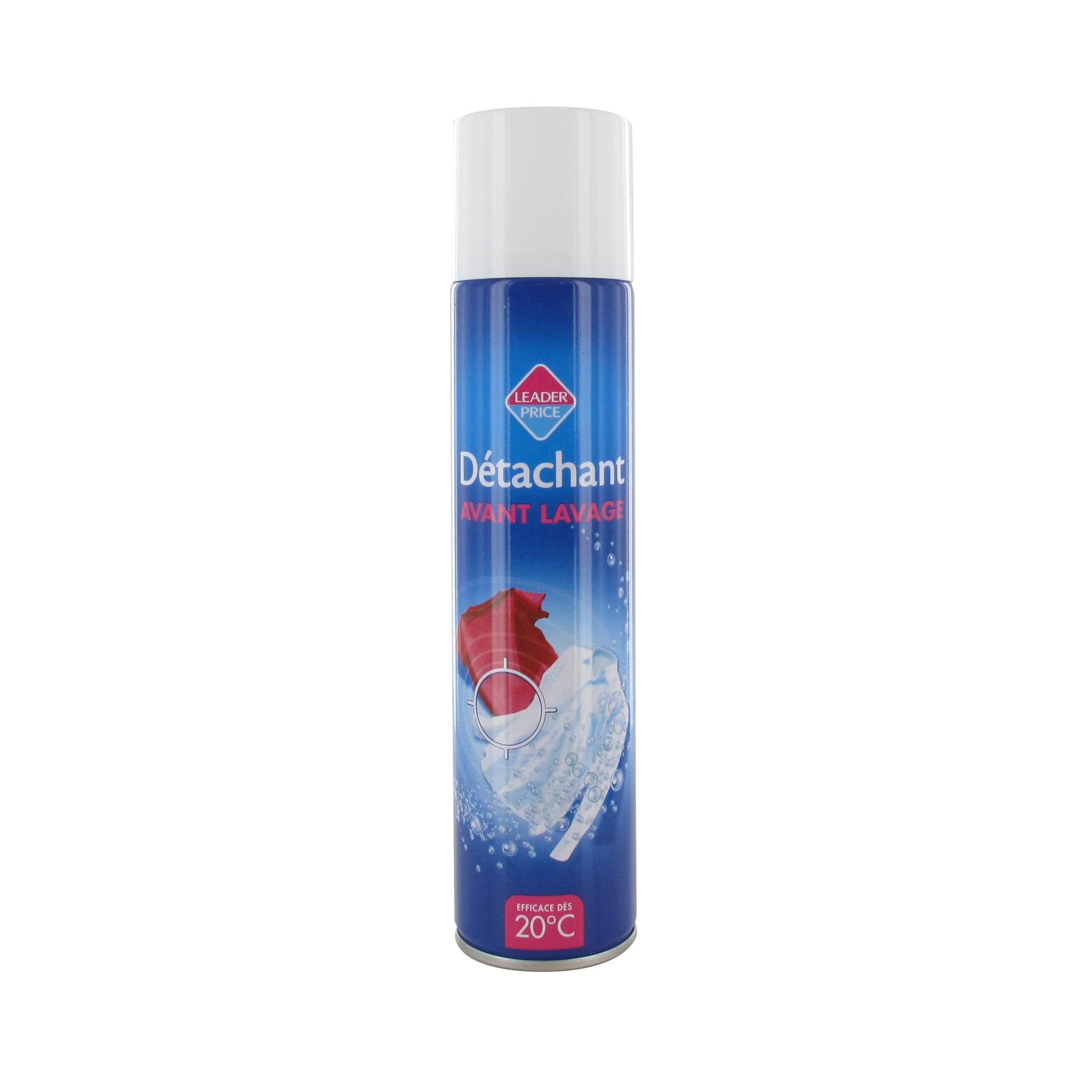 Leader Price Détachant avant lavage 300ml