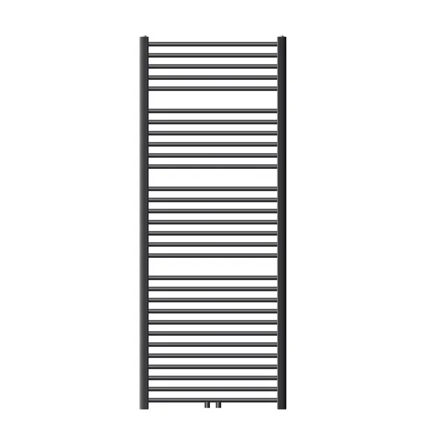ECD Germany Sahara 750x1800 radiateur salle de bain anthracite cintré