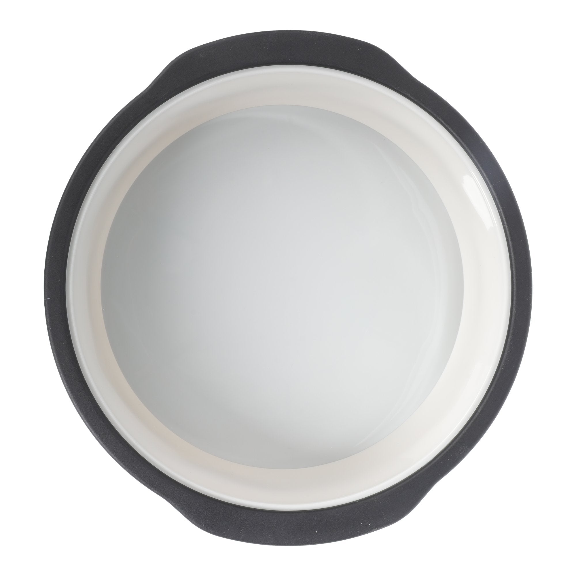 Stokomani Moule à Manqué Silicone Rond Cuisine