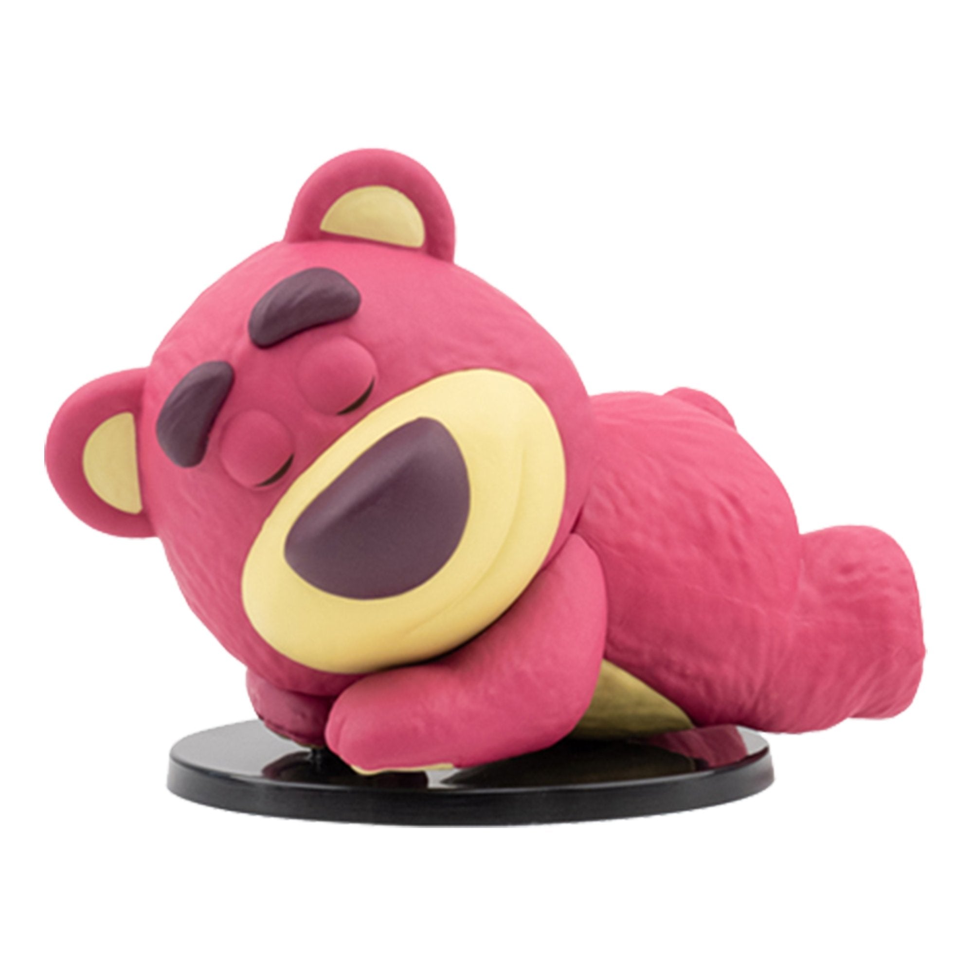 Disney Toy Story Figurine Lotso ours à collectionner