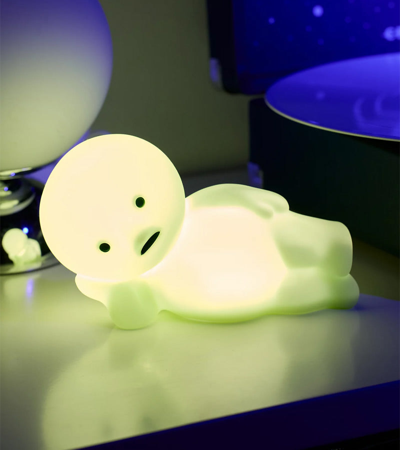 L'avant gardiste Déco veilleuse Smiski V2 tactile