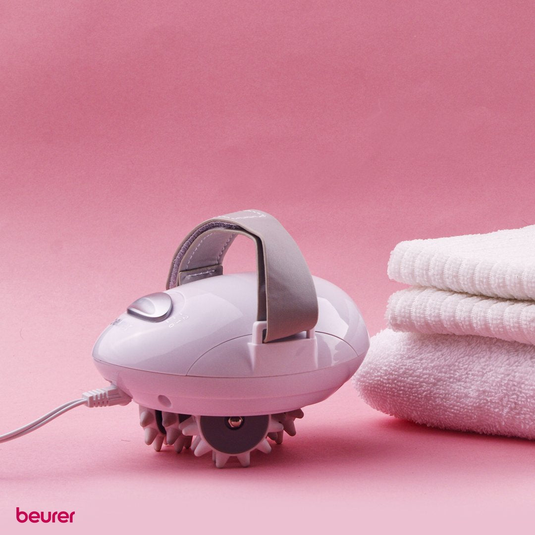 Beurer CM 50 appareil anticellulite massage
