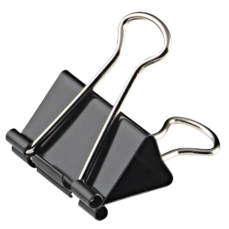 Safe Tool Pinces double clip 32 mm boîte de 12