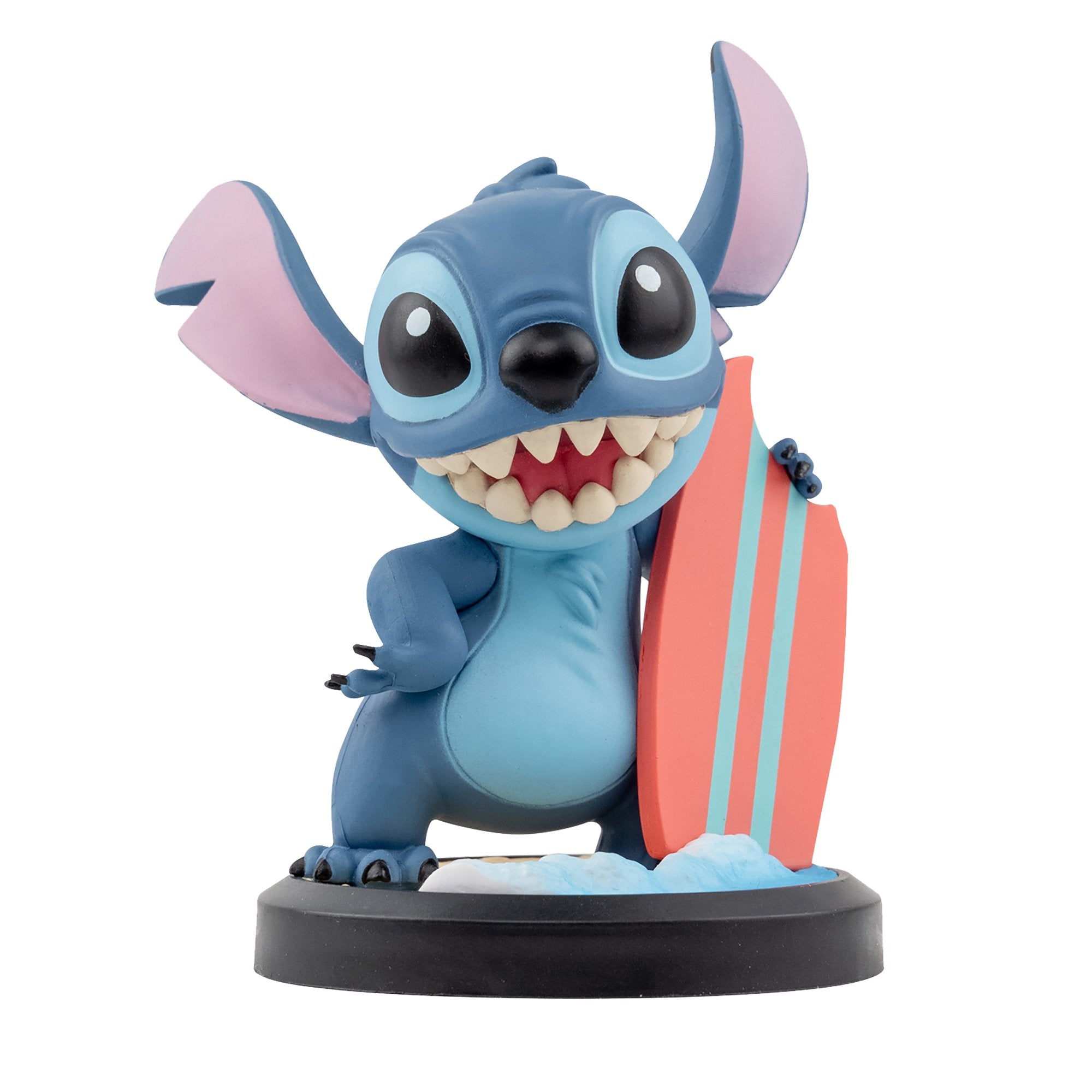 Disney Stitch Figurine Stitch surfer à collectionner