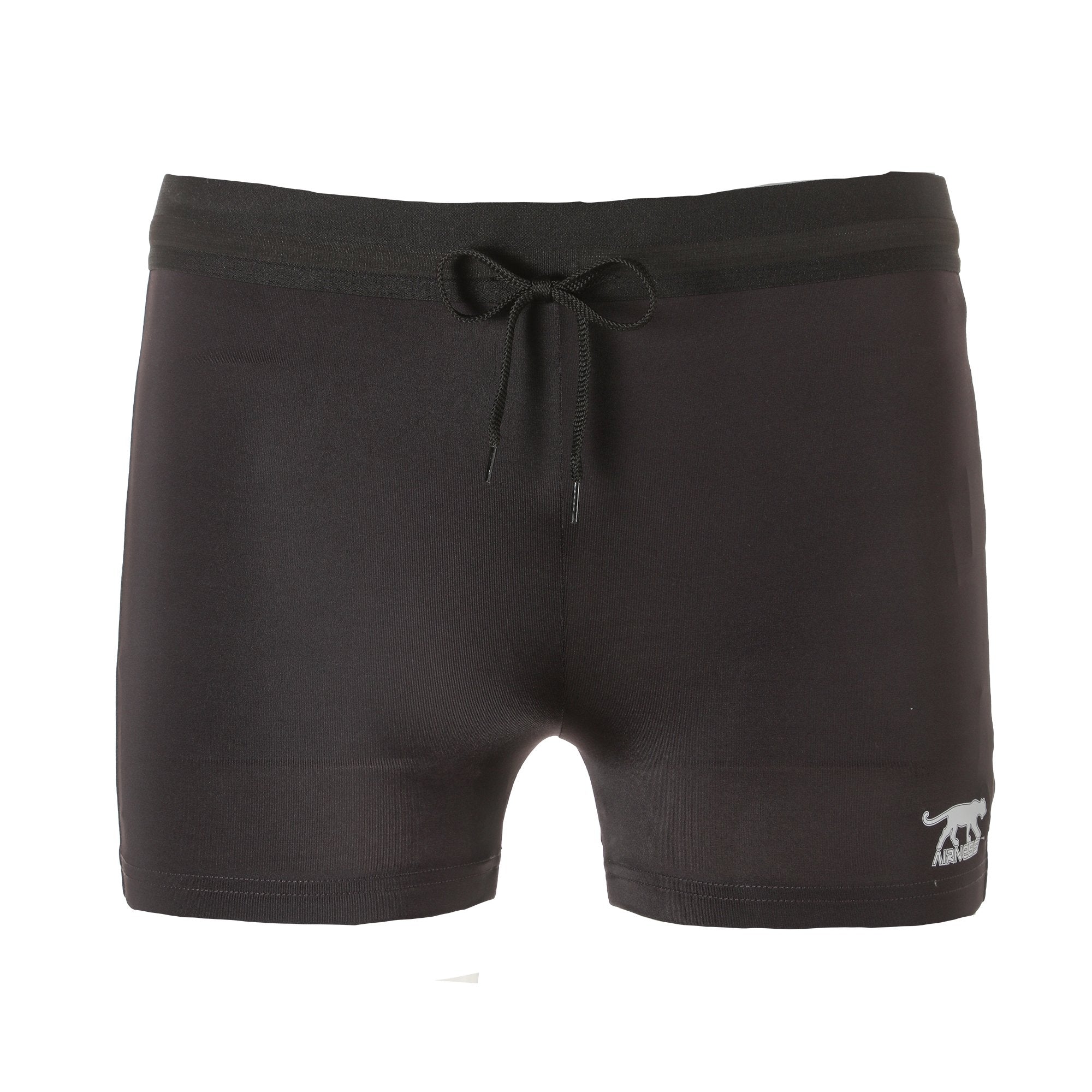 Airness Maillot de Bain Homme Moulant Taille M Uni