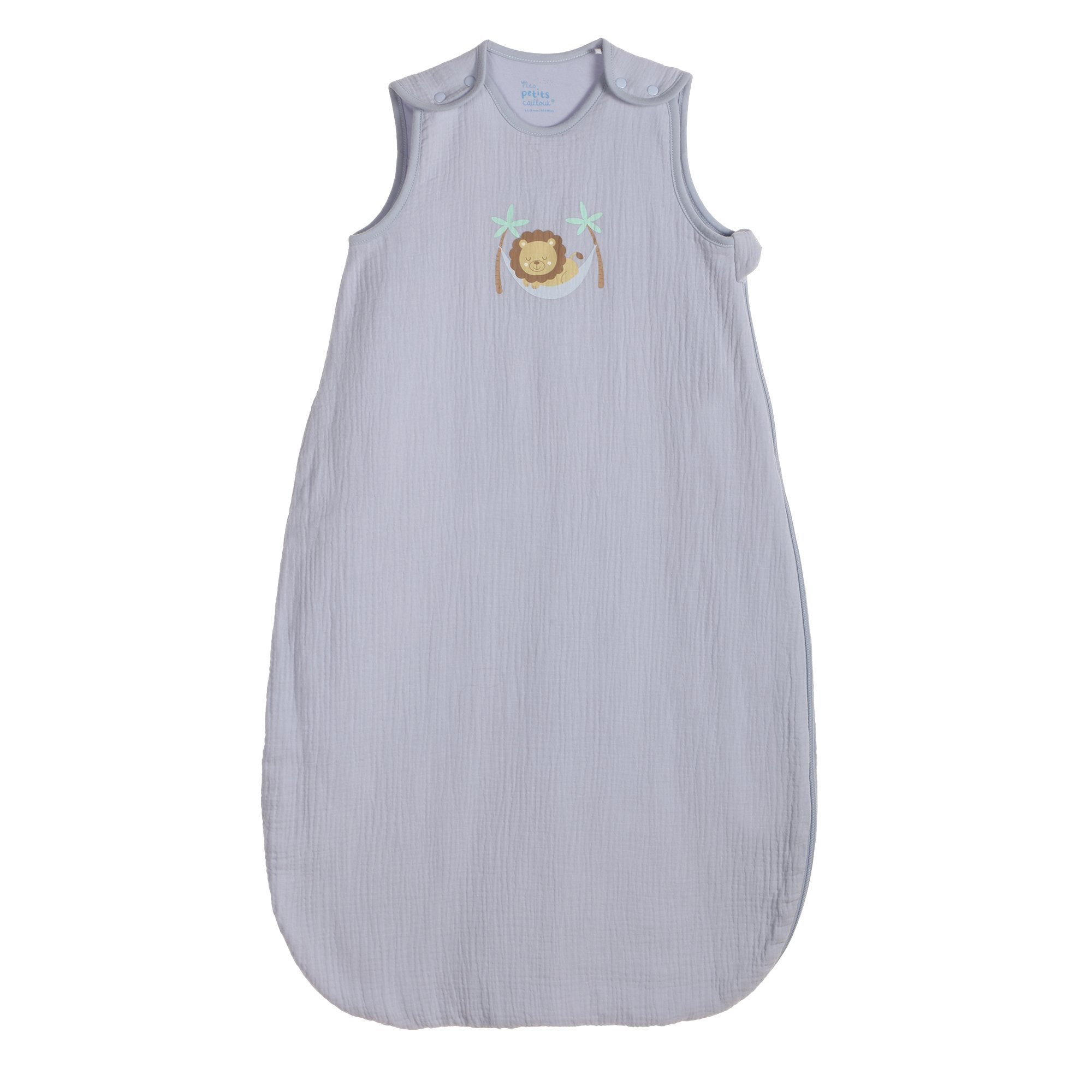 Stokomani Puériculture gigoteuse 90cm bébé douce