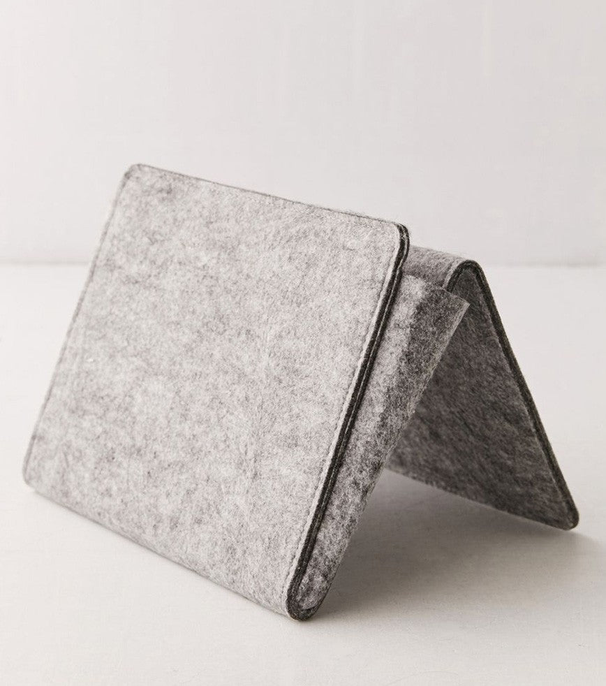 L'avant gardiste Lifestyle pochette de chevet gain de place