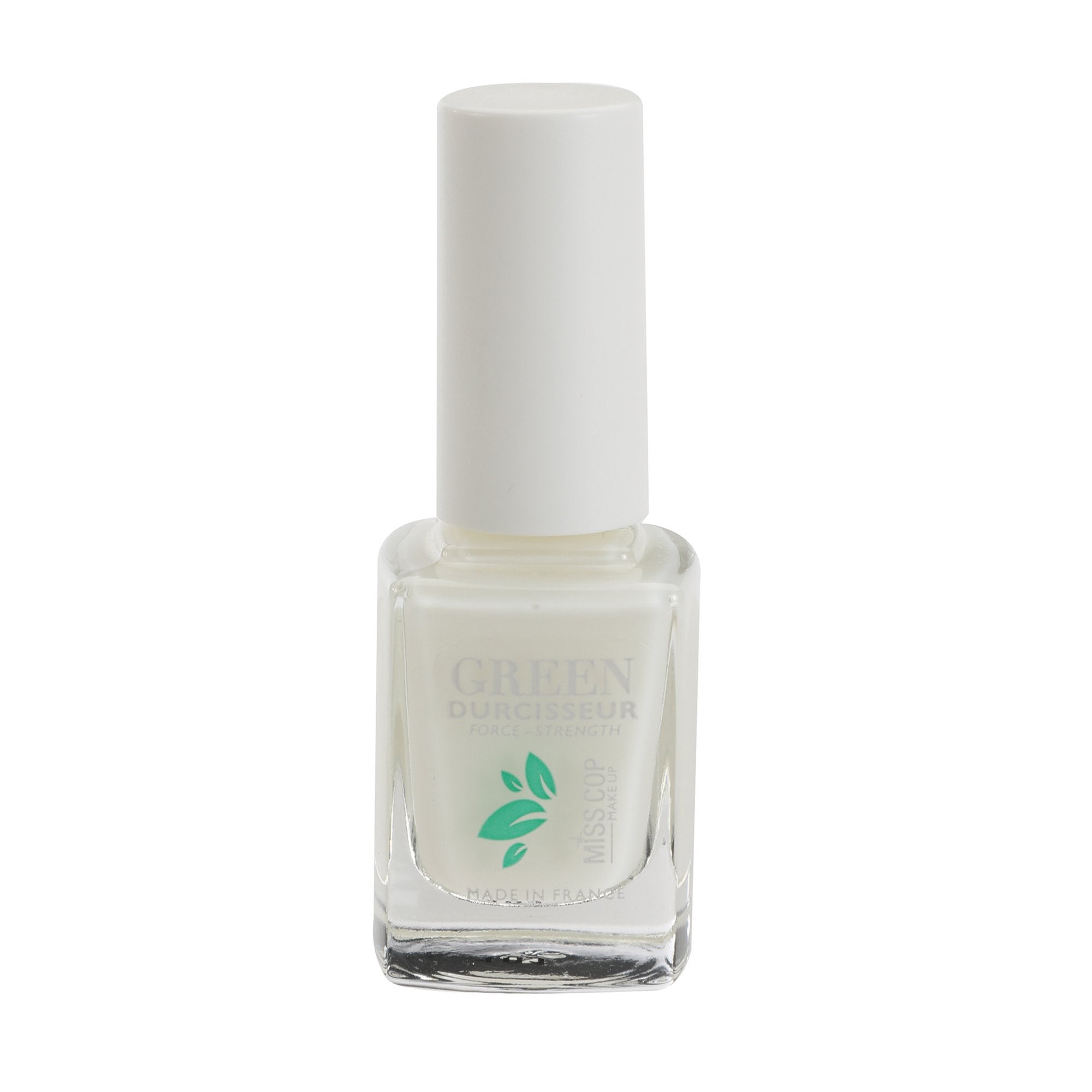 Miss Cop Durcisseur ongles soin cassants