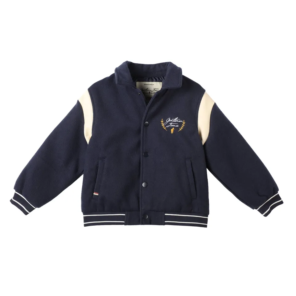 Stokomani Mode Blouson teddy enfant