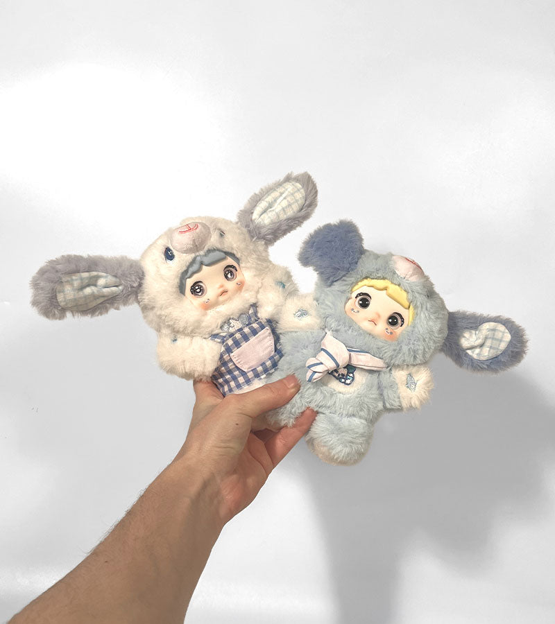 Nommi Puppy Diary V5 blind box figurine