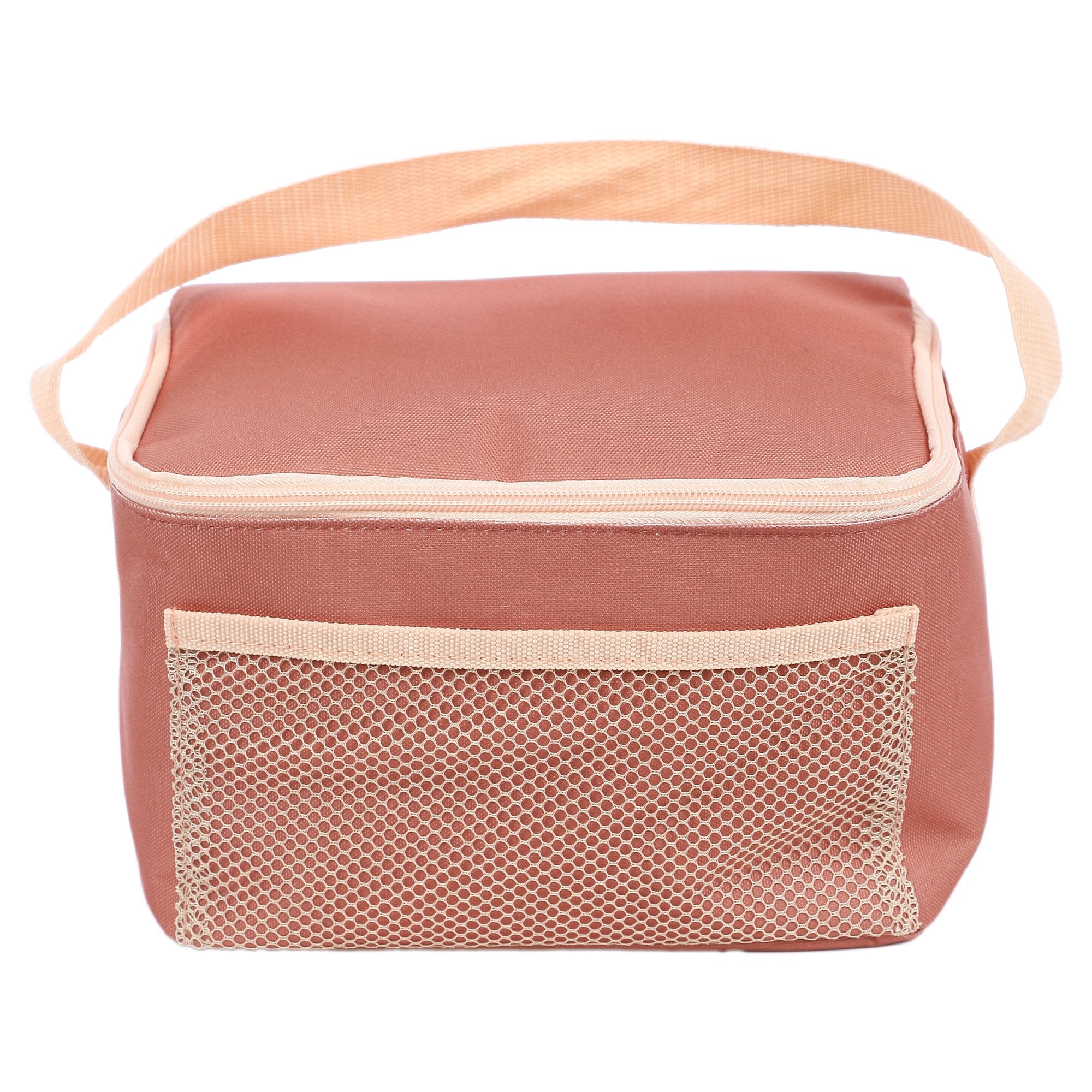 Sac isotherme violet 5L pique-nique glacière souple